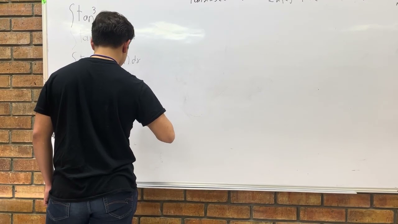 Video Cálculo 