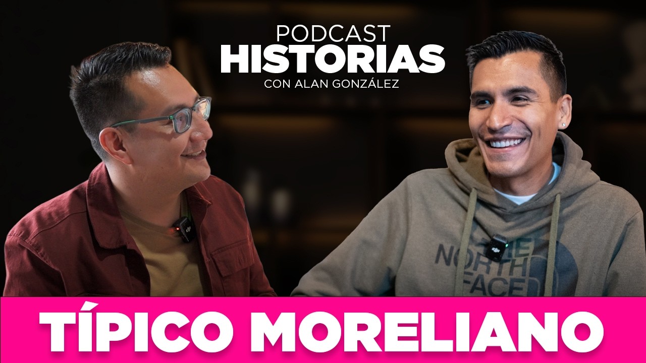 Historias 02 Típico Moreliano