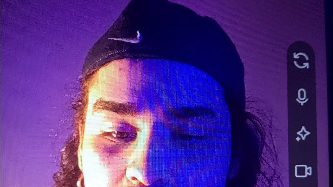Bully Facecam + Sleep Stream Day 2 
