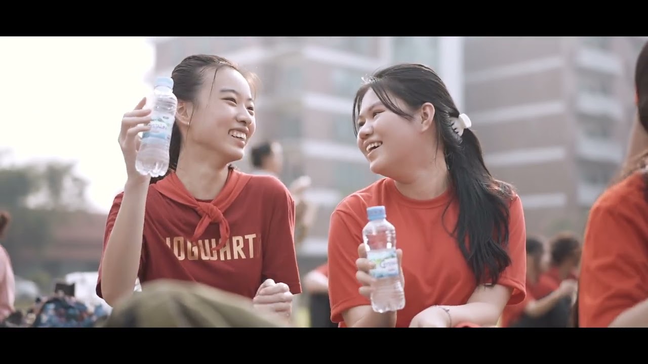 UPH Festival 2023 Highlight