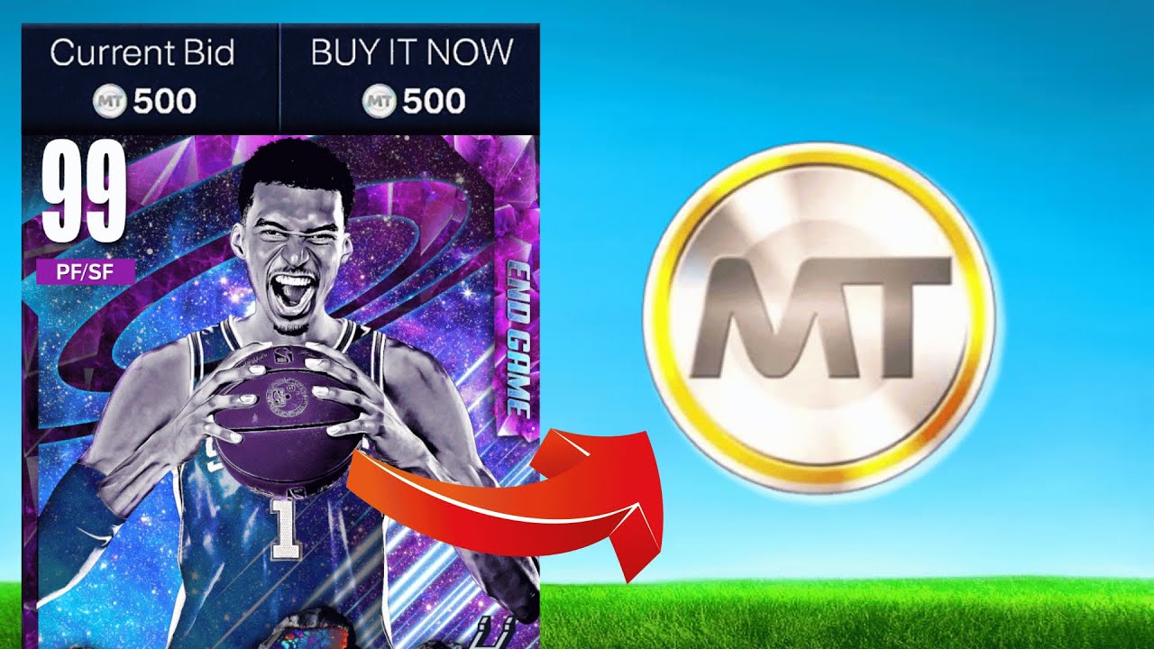 This BEST NEW Sniping Filter Made ME 300k MT In One Hour!