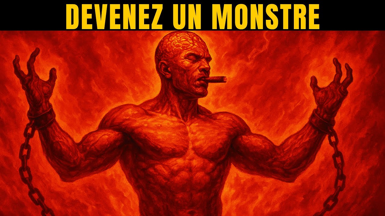 Le secret des gagnants révélé !