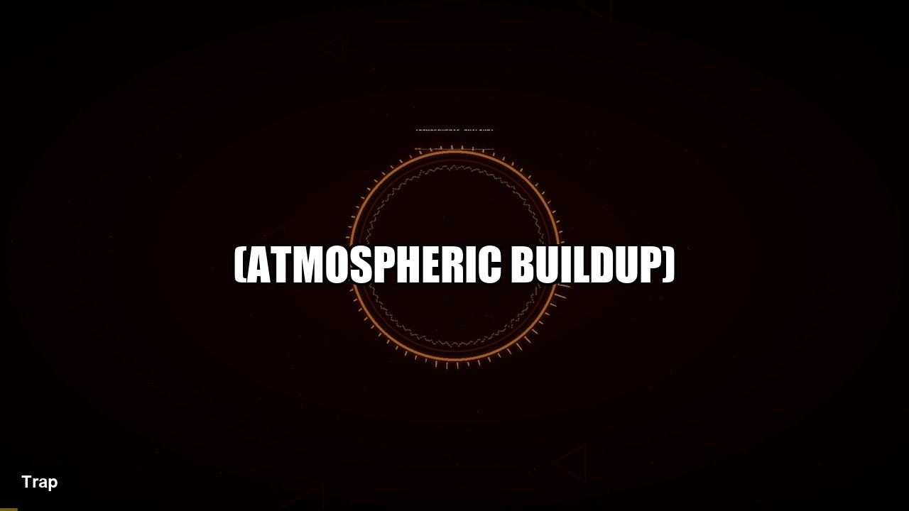🔥 Atmospheric buildup | 4 Min Trap Heavy Beats for Developers