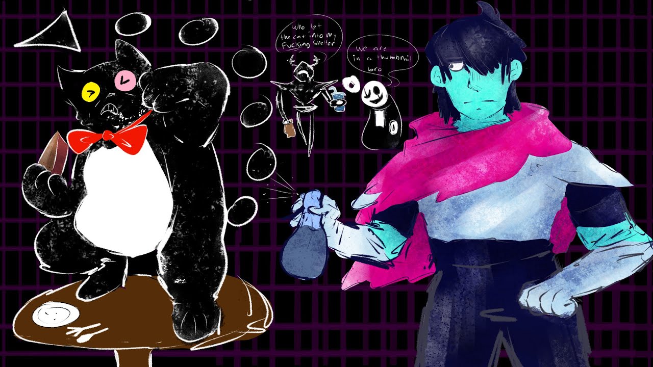 [Disco/Funk Arrange] Ruder Buster
