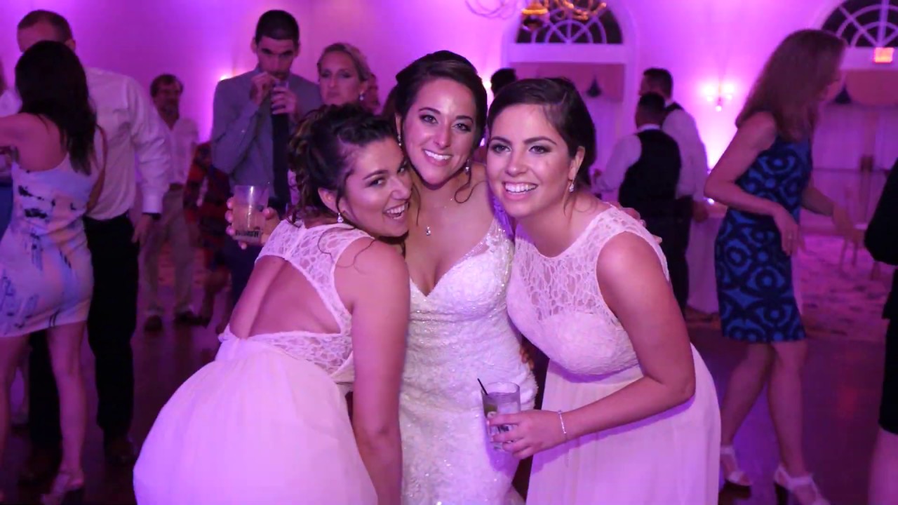 Dan & Danielle- All Set Creations- 