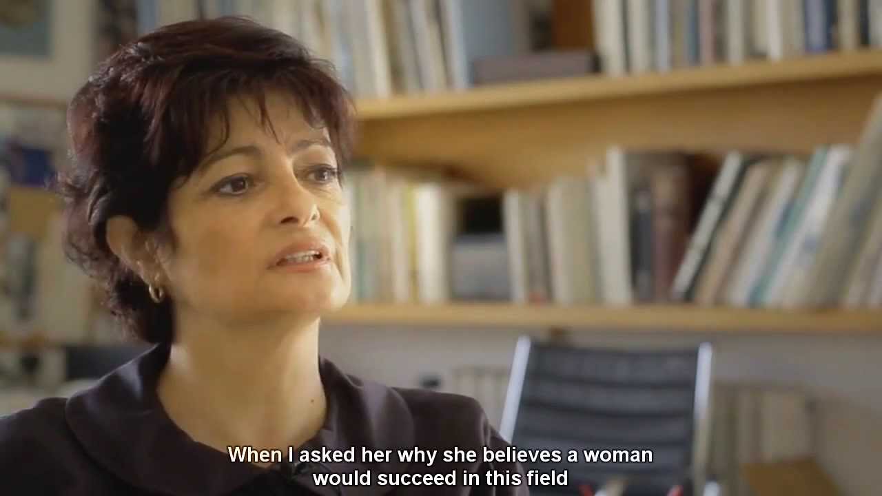 Arab Women in Architecture. Part 1/6- Introduction, Studying Architecture, and Teaching Architecture