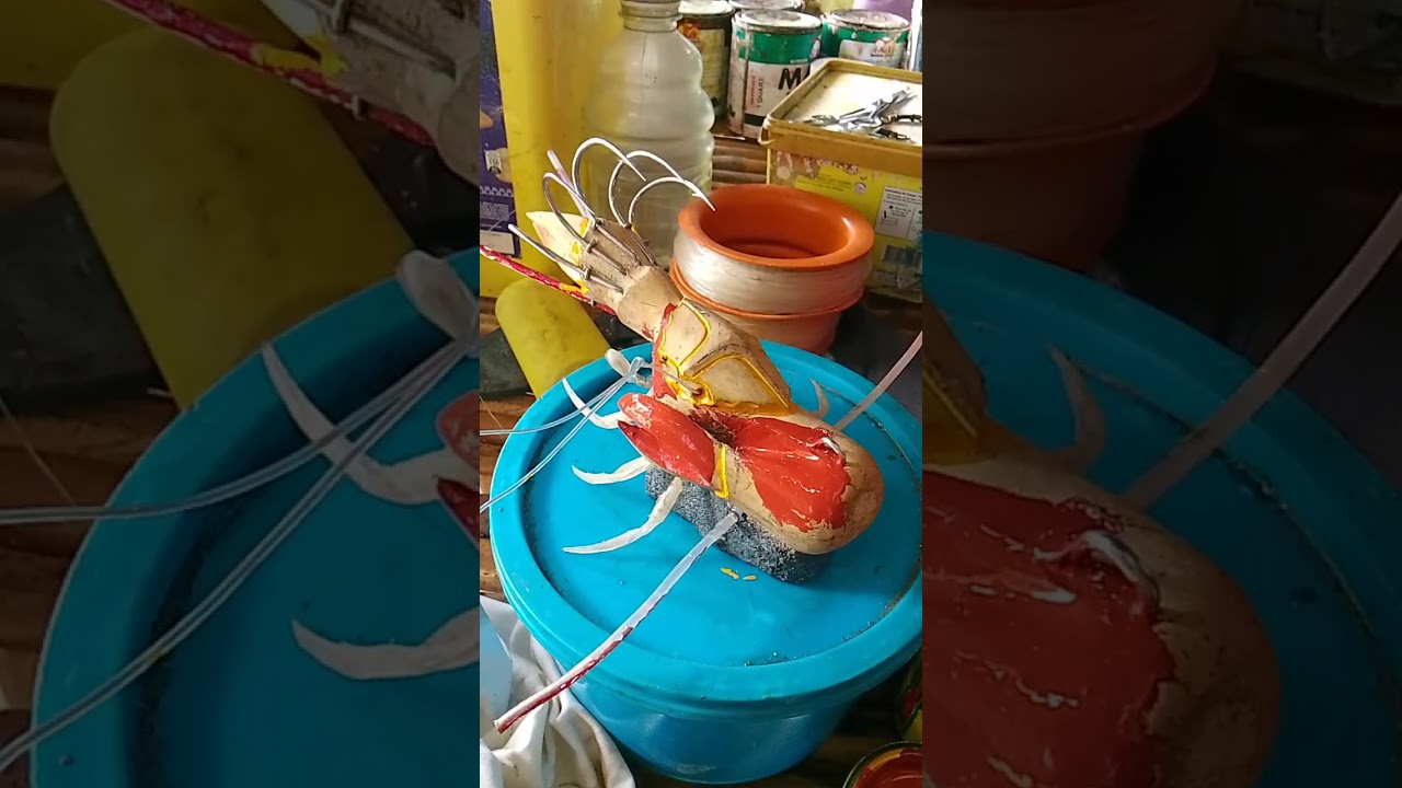 ep#01 epiktibong pang huli Ng octopus at cuttlefish gamit ang artificial na kasag kasag oh Tura Tura