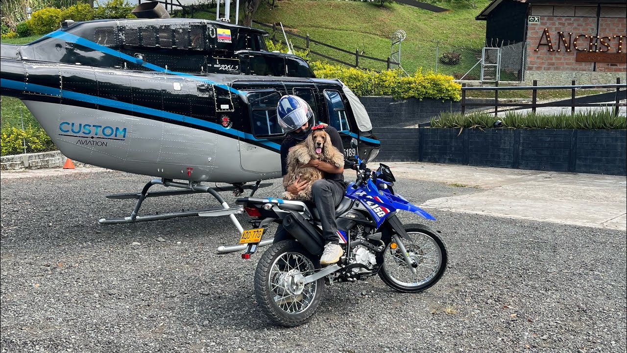 COSAS NEGATIVAS DE LA XTZ 150 | Experiencia personal