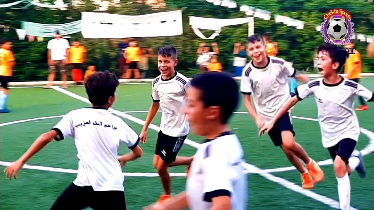 ملخص المباراة الترتيبية لأمسية اليوم أمل الأربعاء 1-2 أمل لعزيب 2 سبتمبر 2023