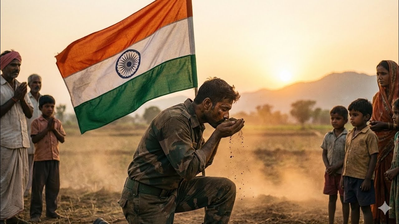 Himalay Par Tiranga Lahraya Hai IWatan Ki Dhul  I New Patriotic Song for republic 
