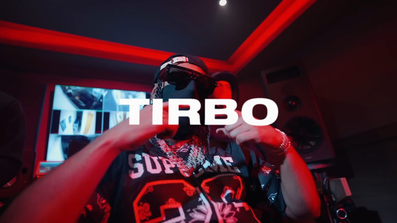 [Free] Uk Drill Type Beat x Ny Drill Type Beat |Tirbo| Uk Drill Instrumental 2026