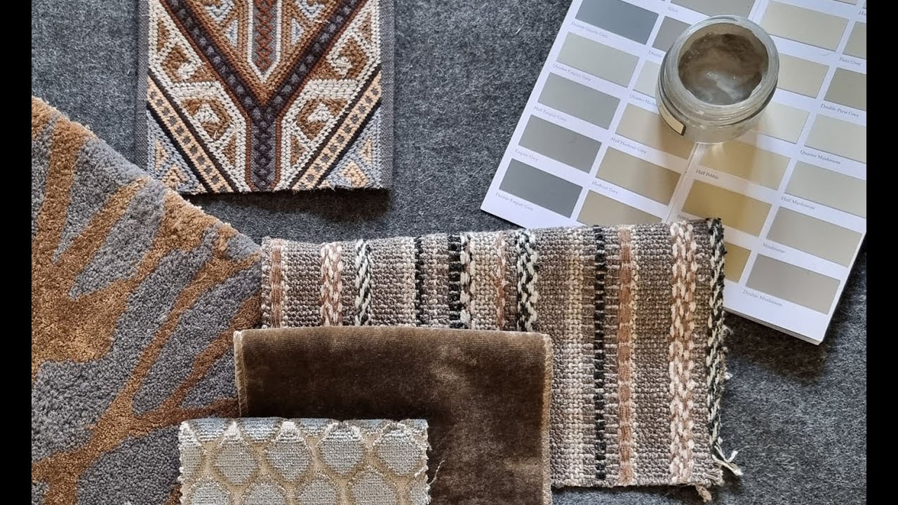 Grey Colour Combinations That Would Look Great in Your Home