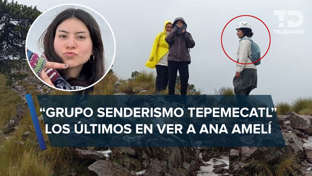 Ana Amelí 