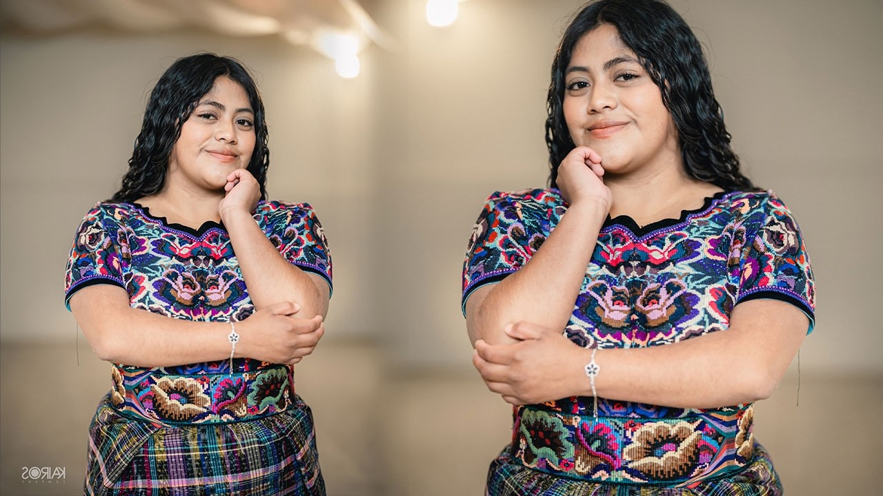 Solista Dina Coj 😎🔥↪ LLEGÓ LO MÁS NUEVO EN COROS Alabanzas en el Cielo