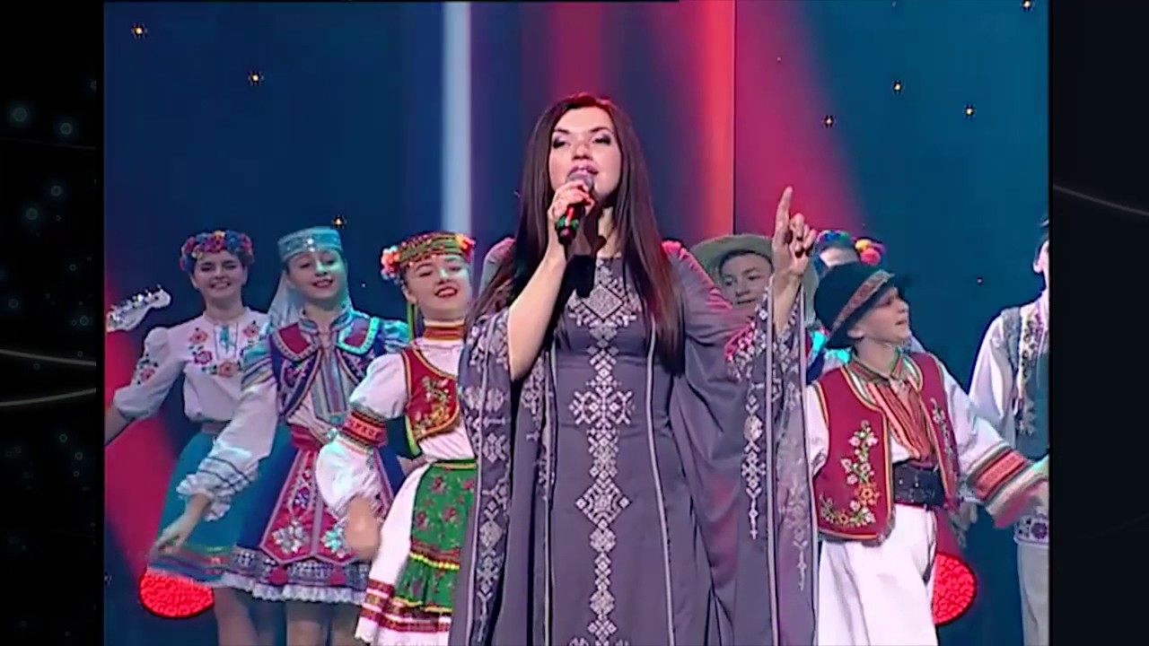 Ірина Зінковська - Я запрошую Вас, друзі!