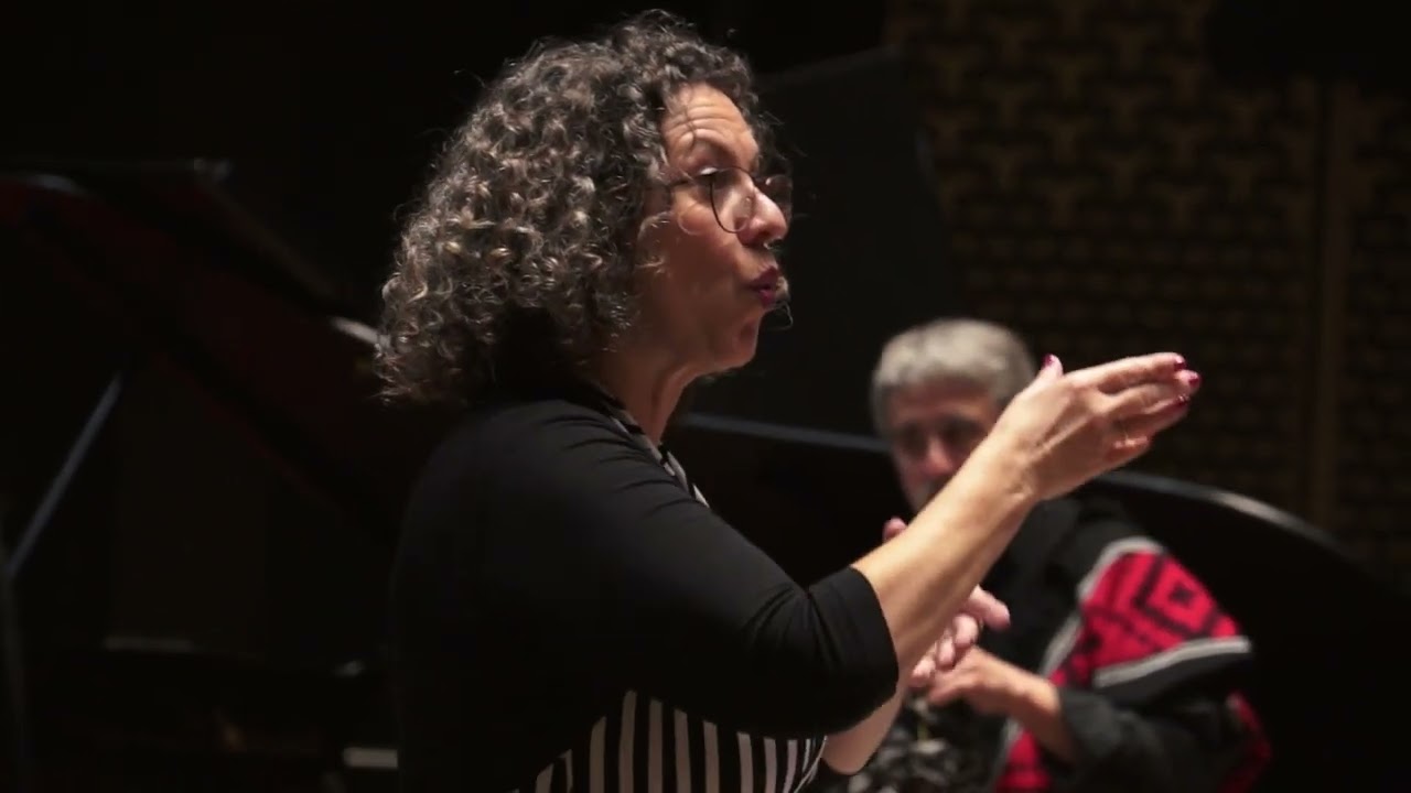 SCRATCHDAG LATINO: MISA CRIOLLA 2024