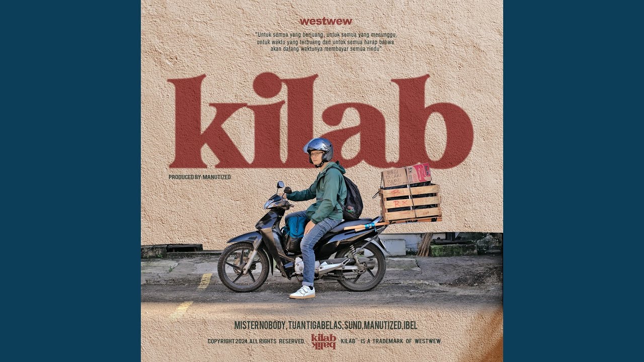 Kilab