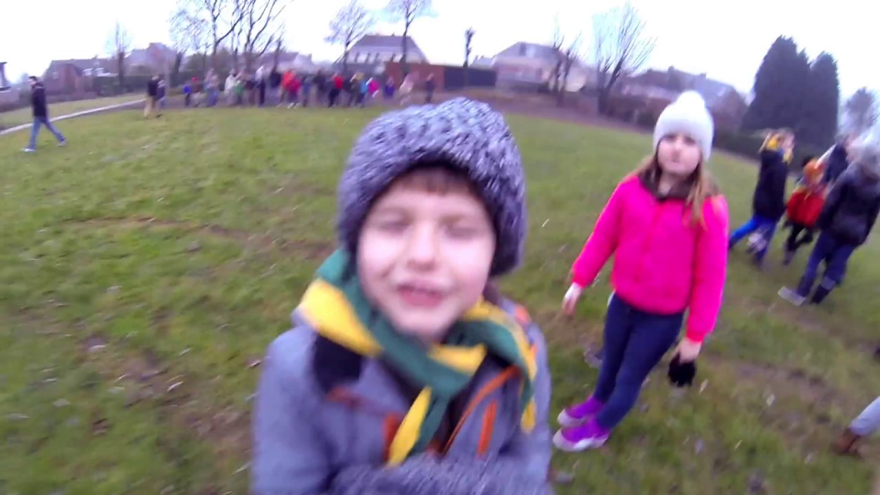 Scouts en Gidsen Lebbeke