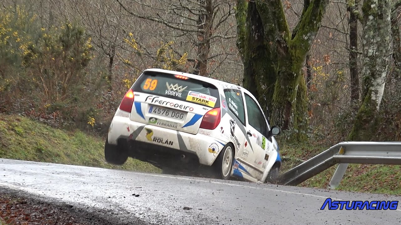 Rally do Cocido 2025 | Asturacing