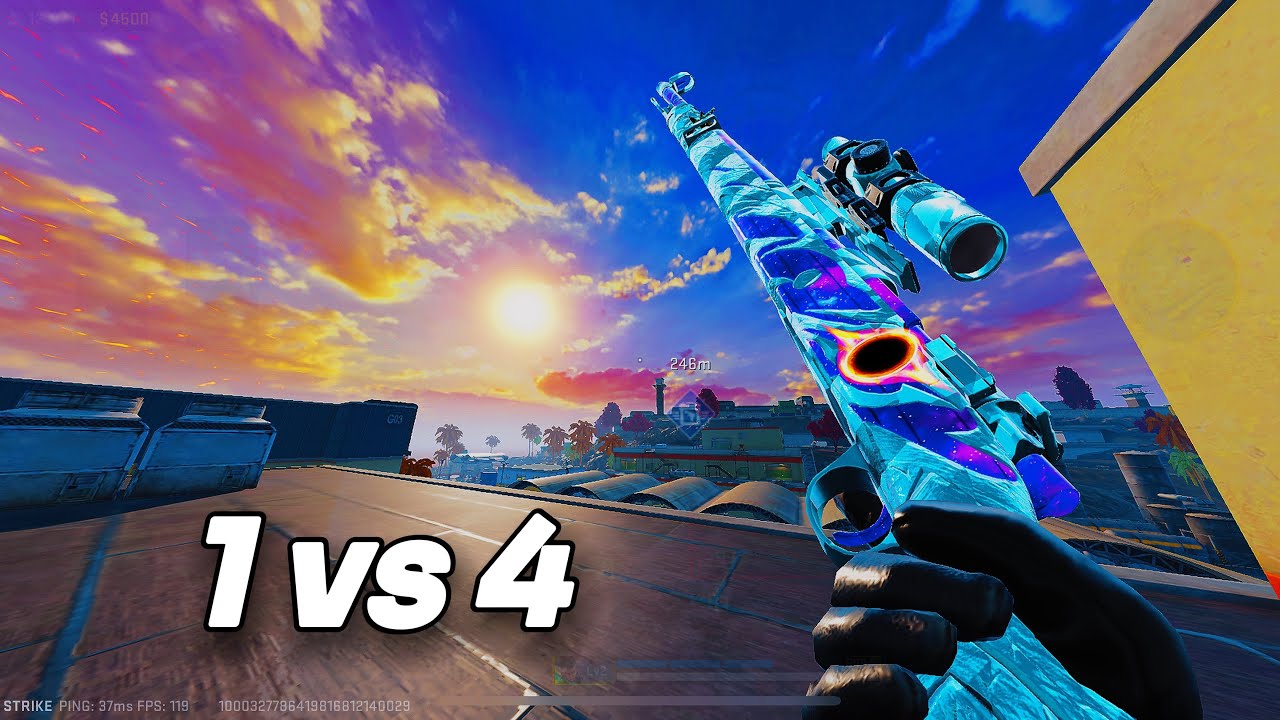 SOLO VS ESCUADRA/ iPhone 14 Pro 120 FPS GRÁFICOS AL MÁXIMO/ Gameplay Blood strike 