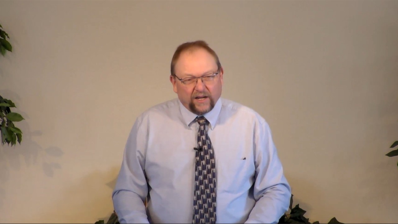 The Third Temple?
