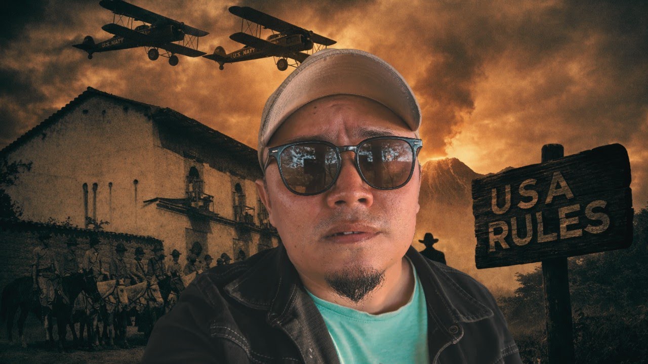 AQUI fue LA PEOR MASACRE en la HISTORIA de NICARAGUA 🇳🇮
