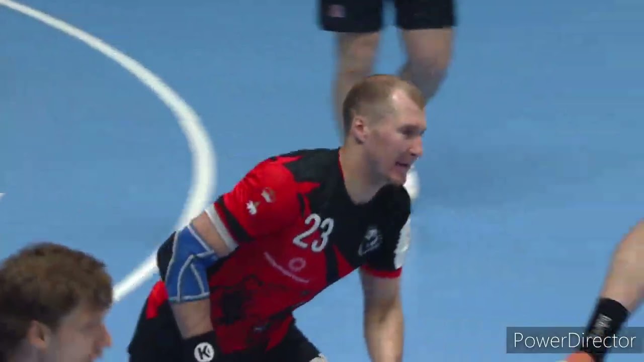 Final 4 SEHA - Gazprom League ЧМ vs ПМ🤾‍♂️🐻✌️