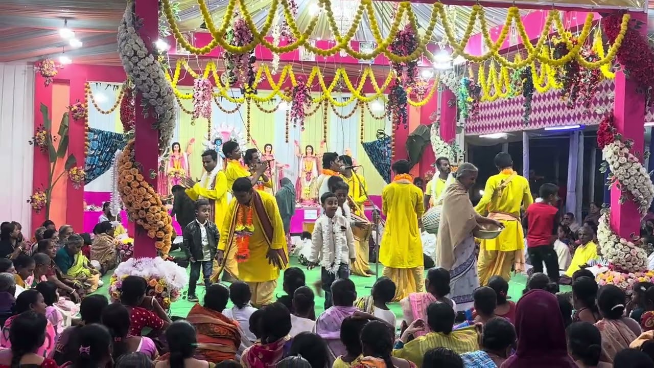 Hare krishna 🙏🙏🙏