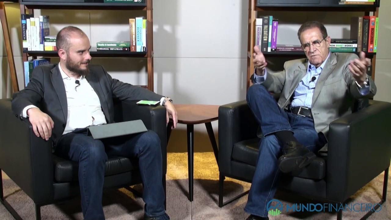 Live: A taxa SELIC caiu! E agora? Onde investir?