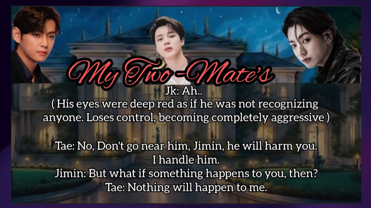 ‌‌The Source Of The Soul Of Tae And Jk Is The Same..🌟 [VMINKOOKff] #vminkook #ff #btsff #bts #jikook