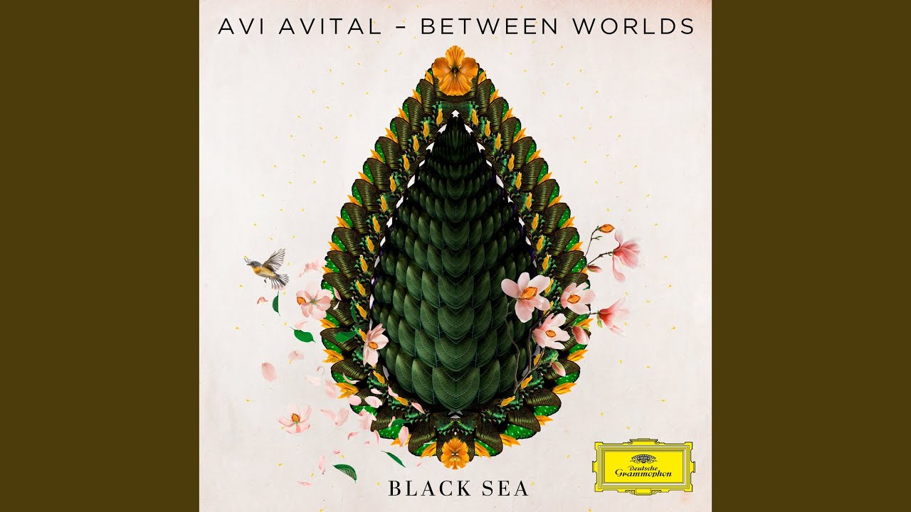 Taktakishvili: Mingrelian Songs: Didavoi Nana (Arr. Bruce for Mandolin, Ensemble & Choir)