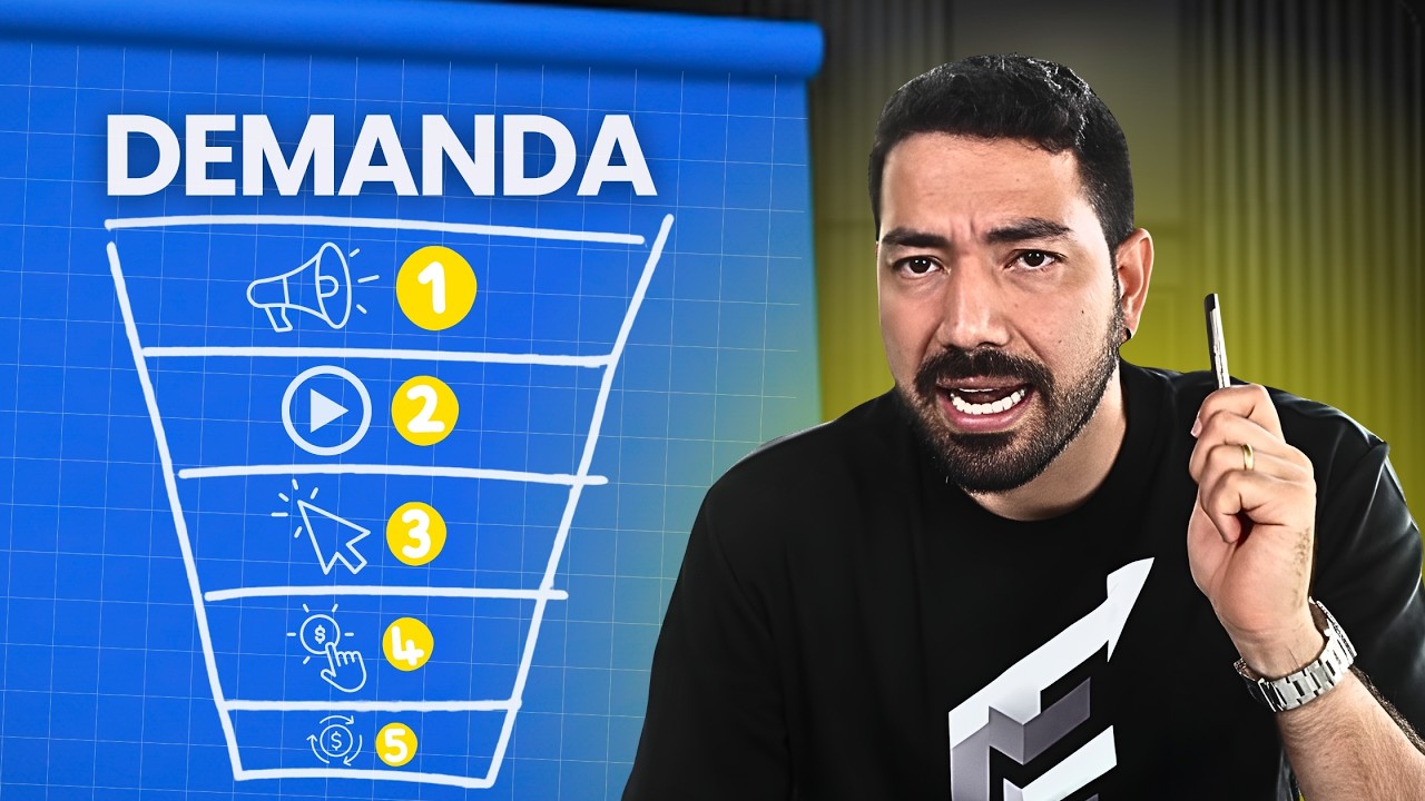 El SECRETO de los que facturan 6 cifras en e-commerce (y no es el producto)