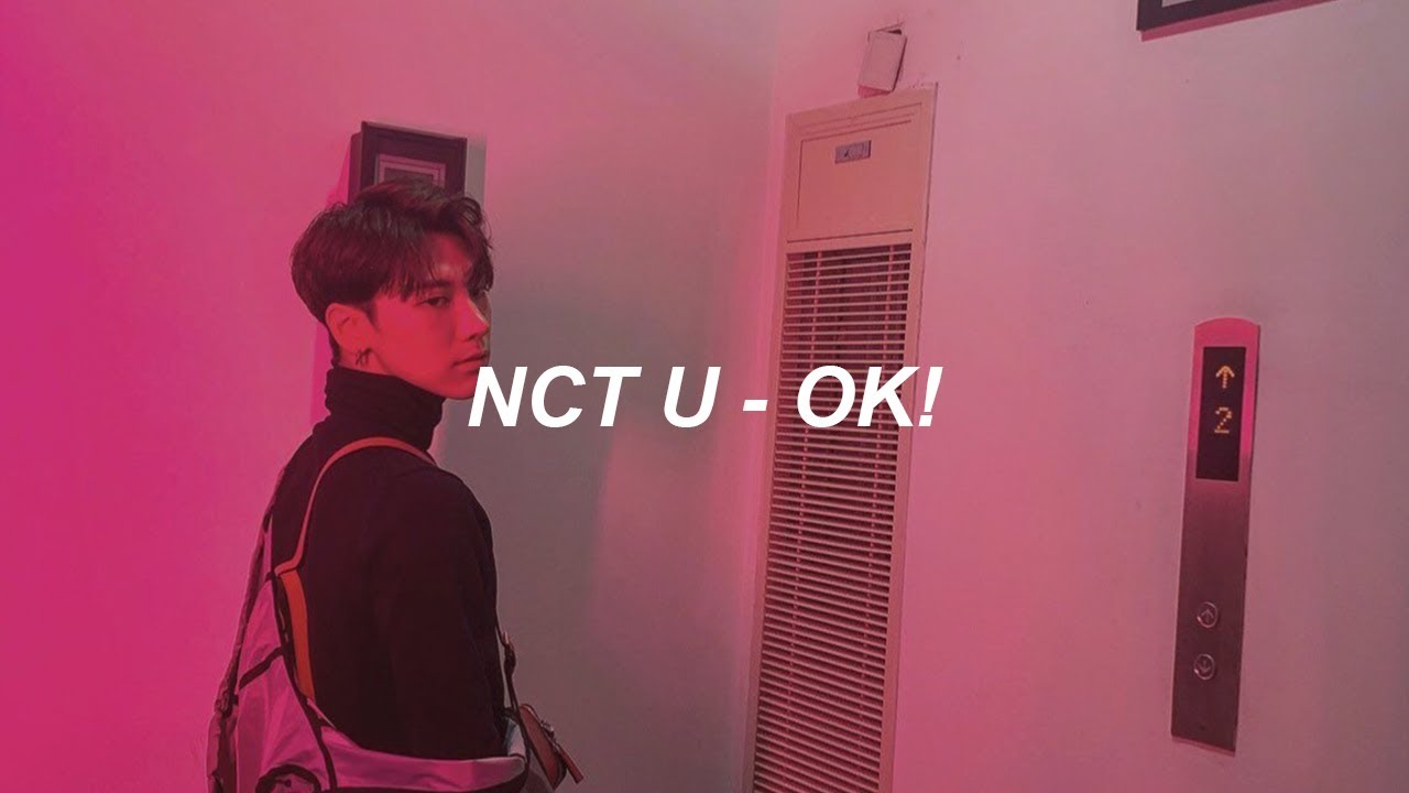 NCT U 'OK!' Easy Lyrics