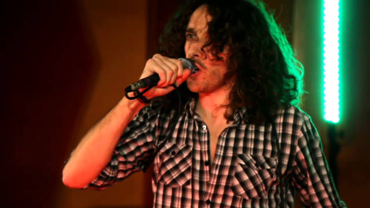 Absolu (Live) - Sidilarsen
