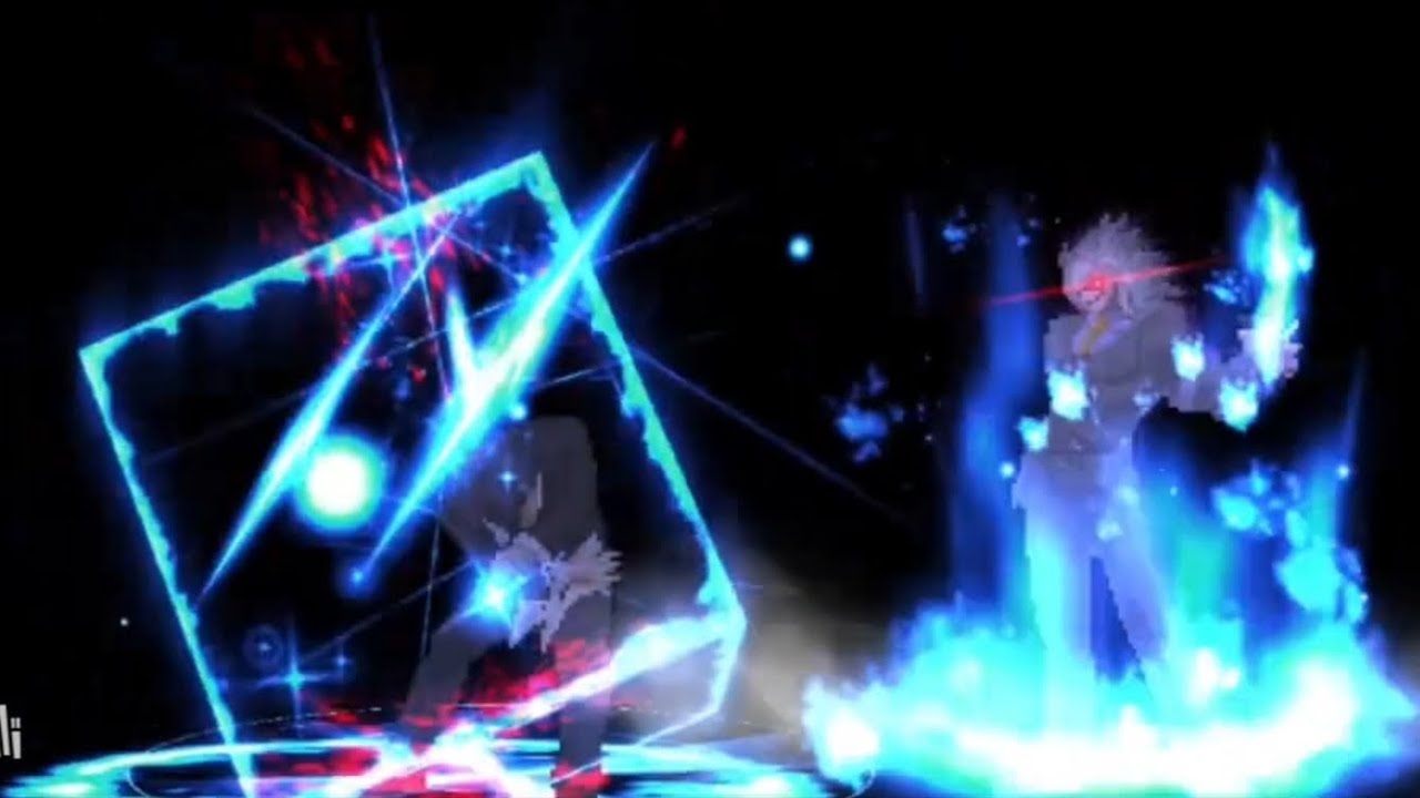 [KOF Mugen] Saronul(50%) - Release！！