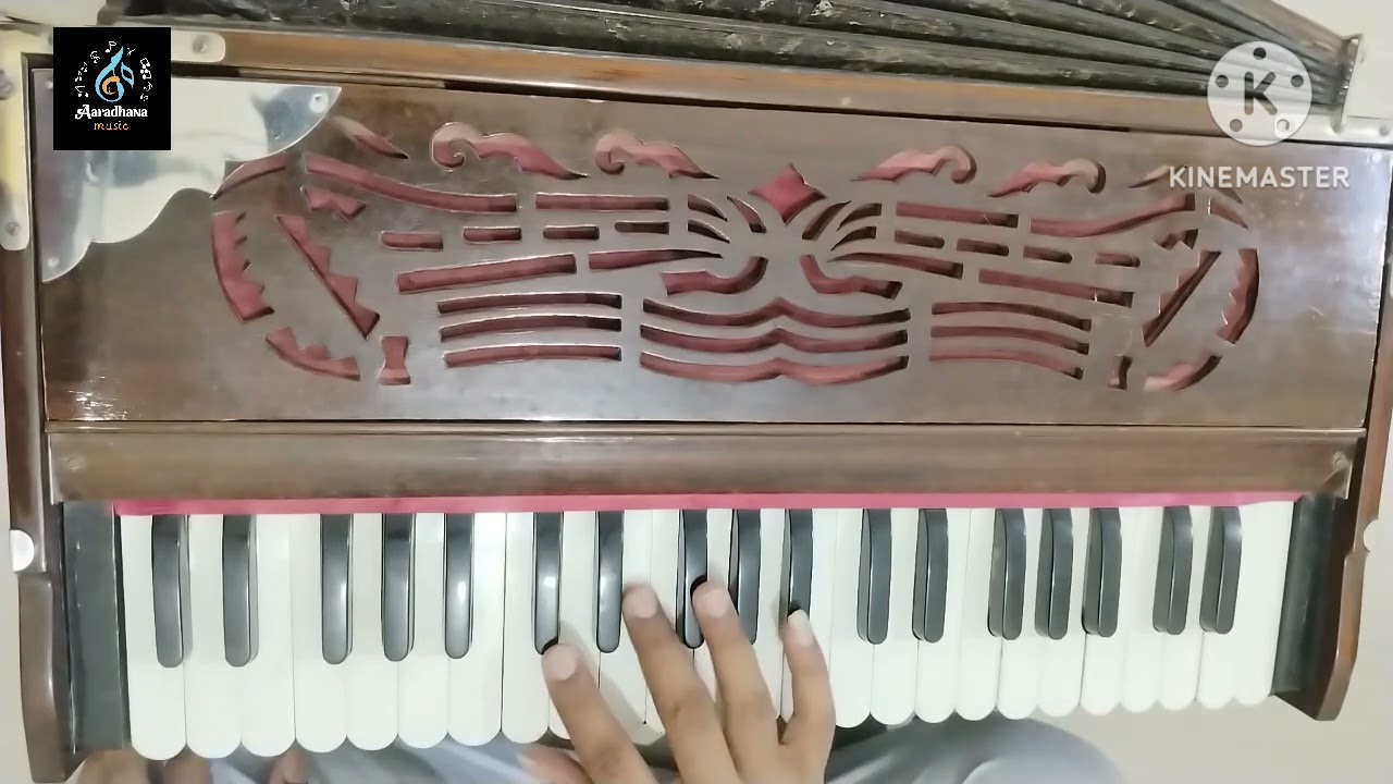 સરગમ કેવી રીતે બનાવવી?,How to Make SARGM??By Aaradhana Music,Halvad.