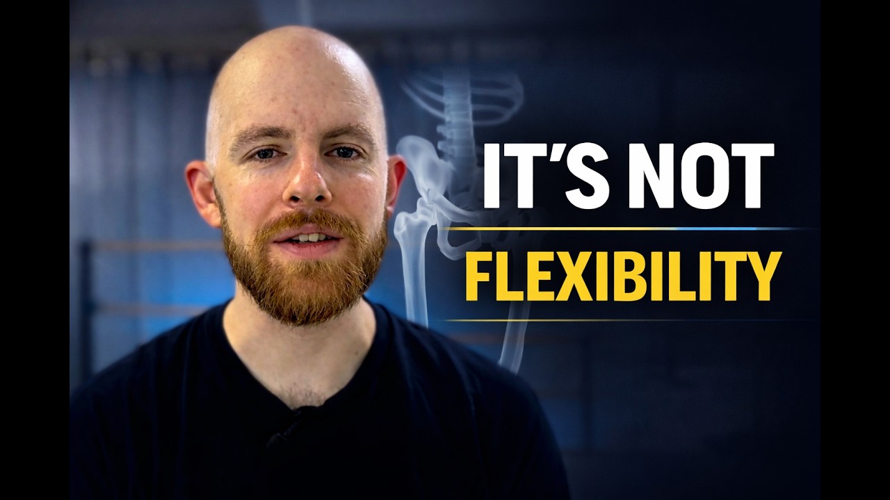 The Hip Rotation Secret Every Dancer Gets Wrong and other top tips