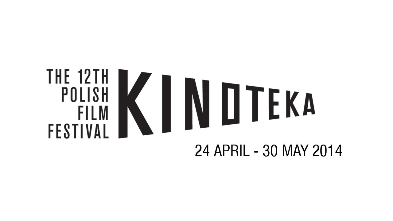 Kinoteka 2014 - Allan Starski BAFTA Masterclass pt.2 - The Pianist