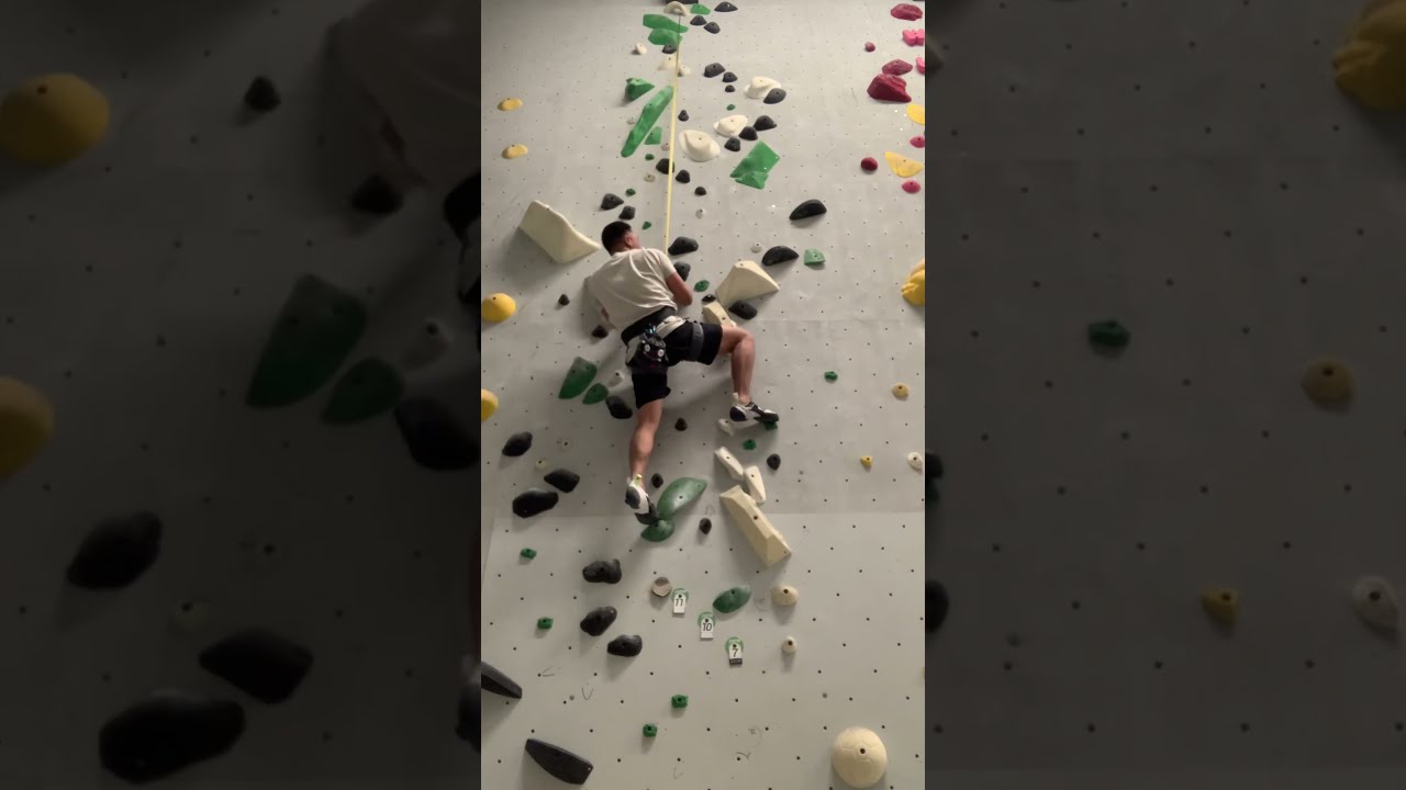 Green 5.11-  (Aug 11,2024)#fiveten#8BPLUS