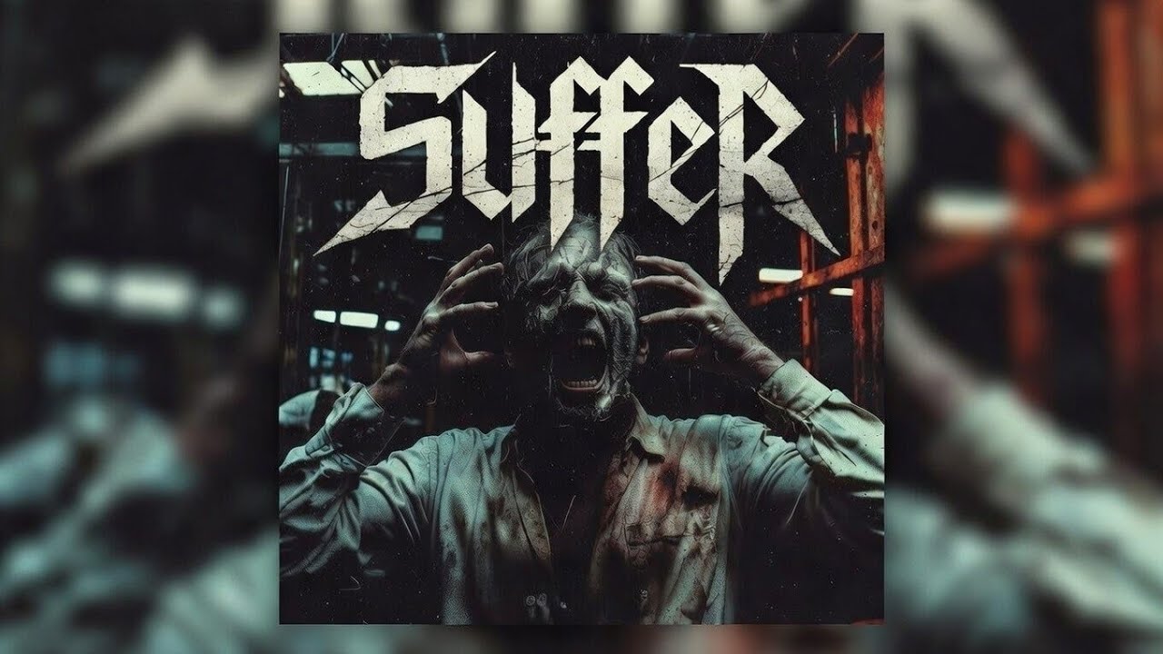 SUFFER ☆☆☆  ROTVEIN