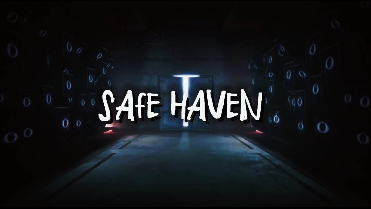 Safe Haven - poppy playtime (edit)