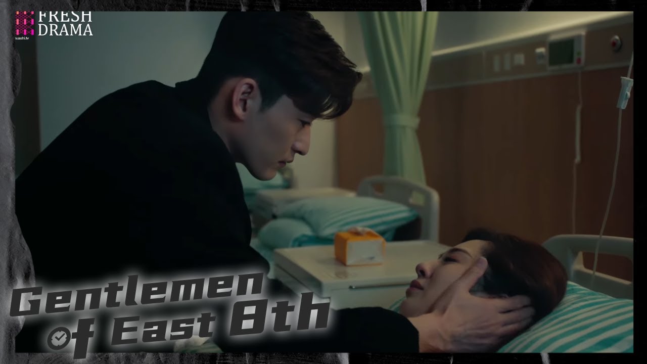 When his girl's taken ill, he regrets so much that he's busy with his work but ignores her