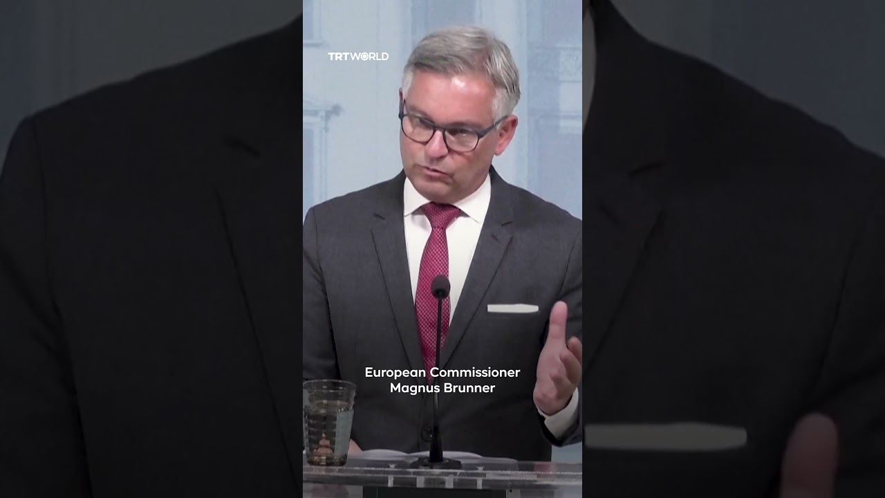 В Европе внедрят систему депортации по образцу ICE