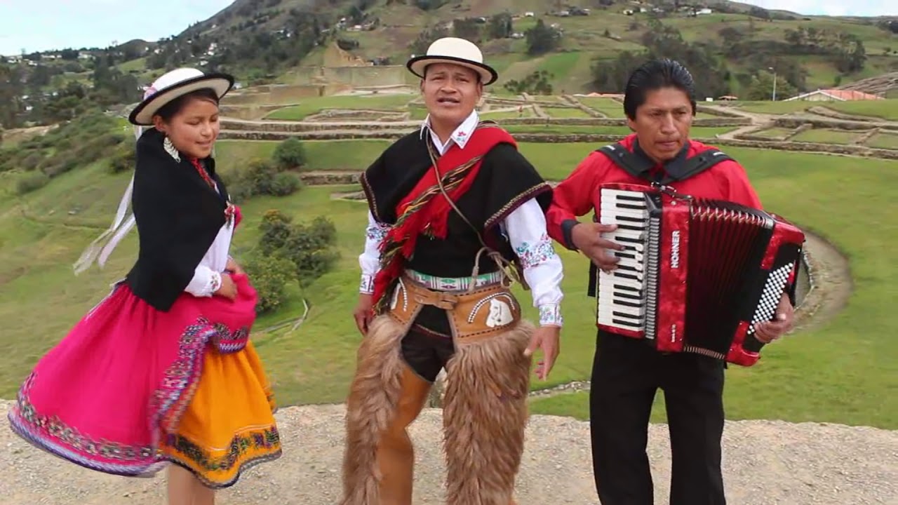 Markitos Guamán ► Kuysaku ♪ (Video Oficial)