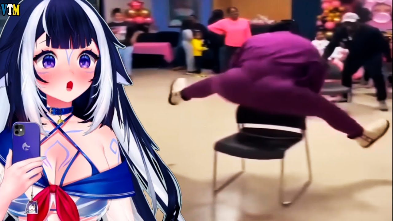 Shylily Reacts To UNUSUAL MEMES COMPILATION 🦐