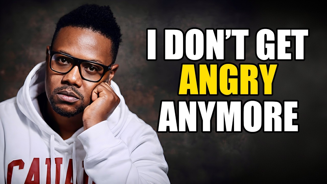 How I Stopped Getting Angry at People