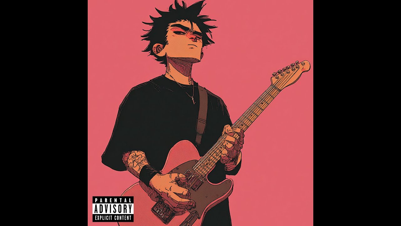 [SOLD] Pop Punk Rock x MGK Type Beat - 