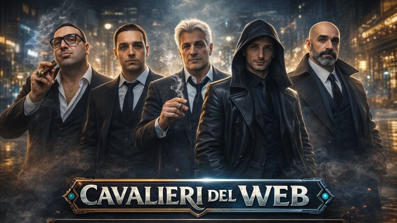 pillole di cinema: Cinecomic, Streaming e i Film del 2026