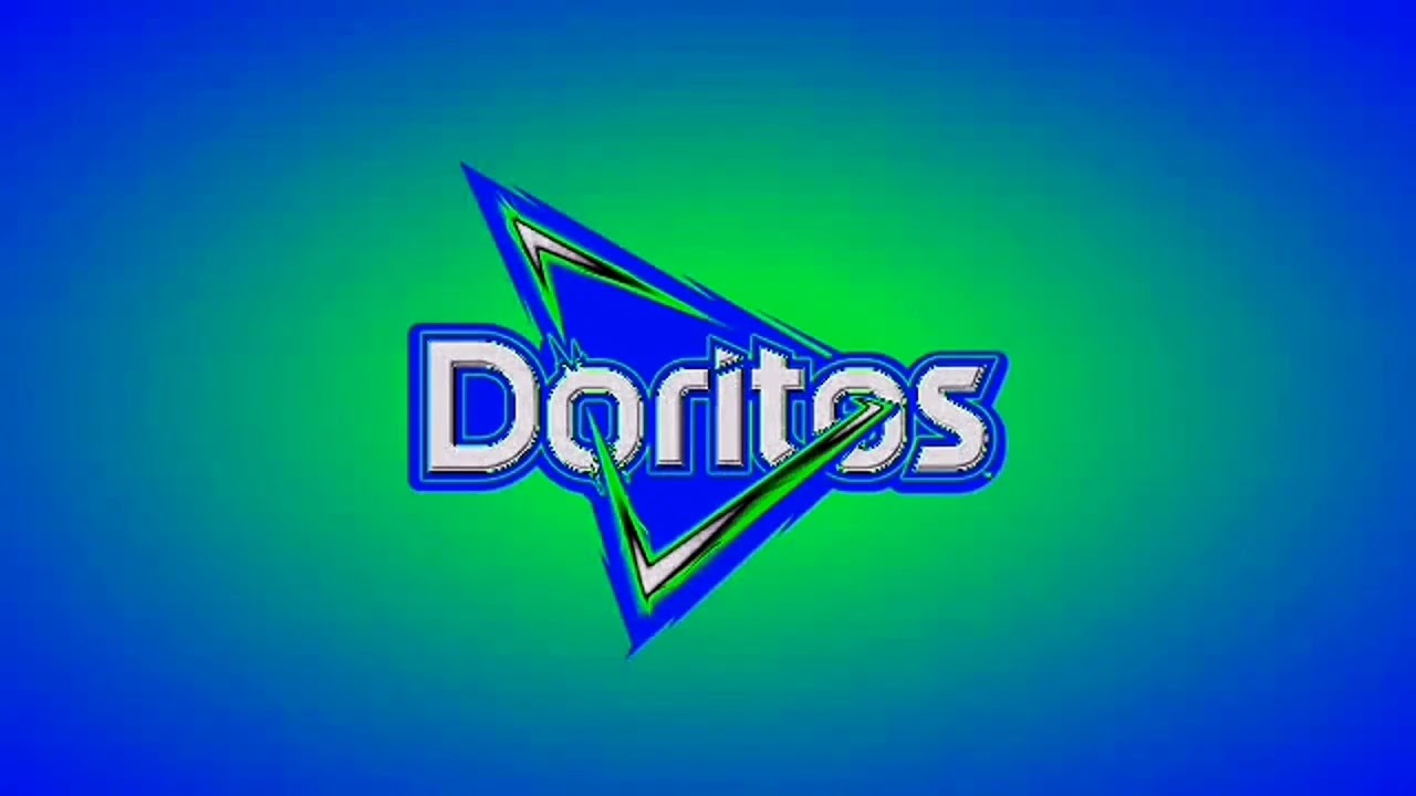 Doritos Logo Effects (Preview 72cqo Effects)