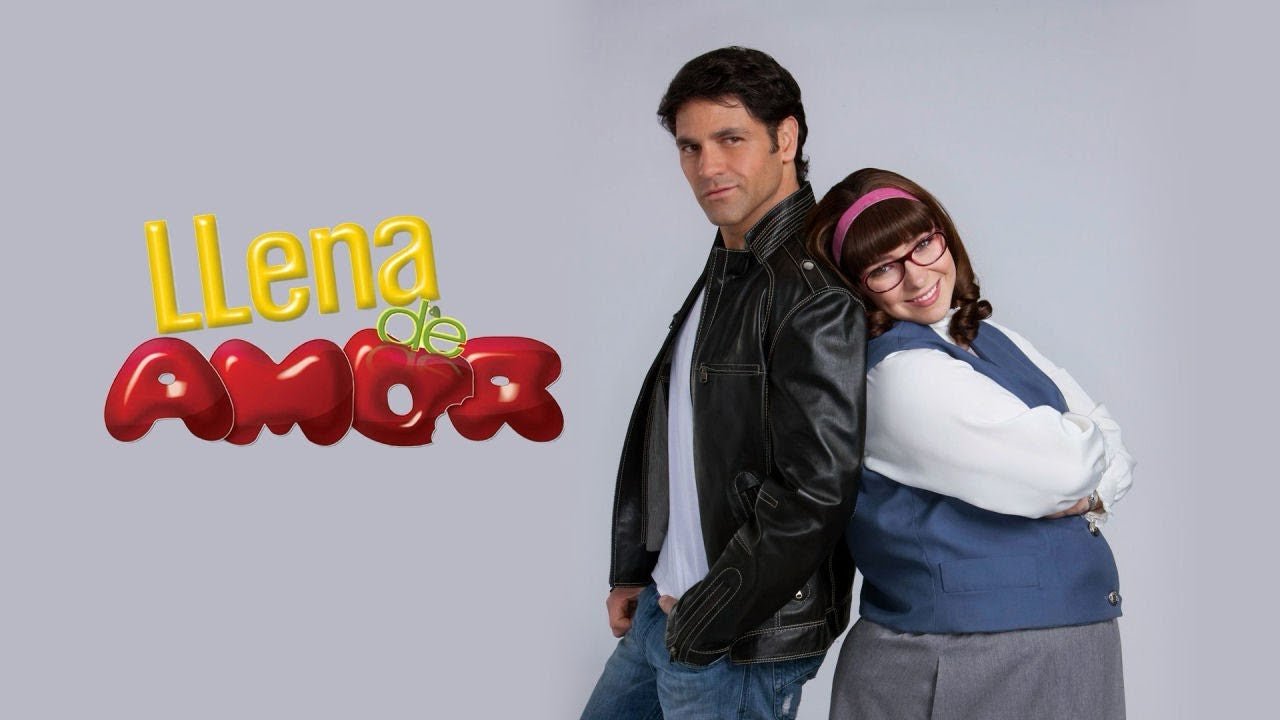 Llena de amor (2010-2011): Todas las cachetadas